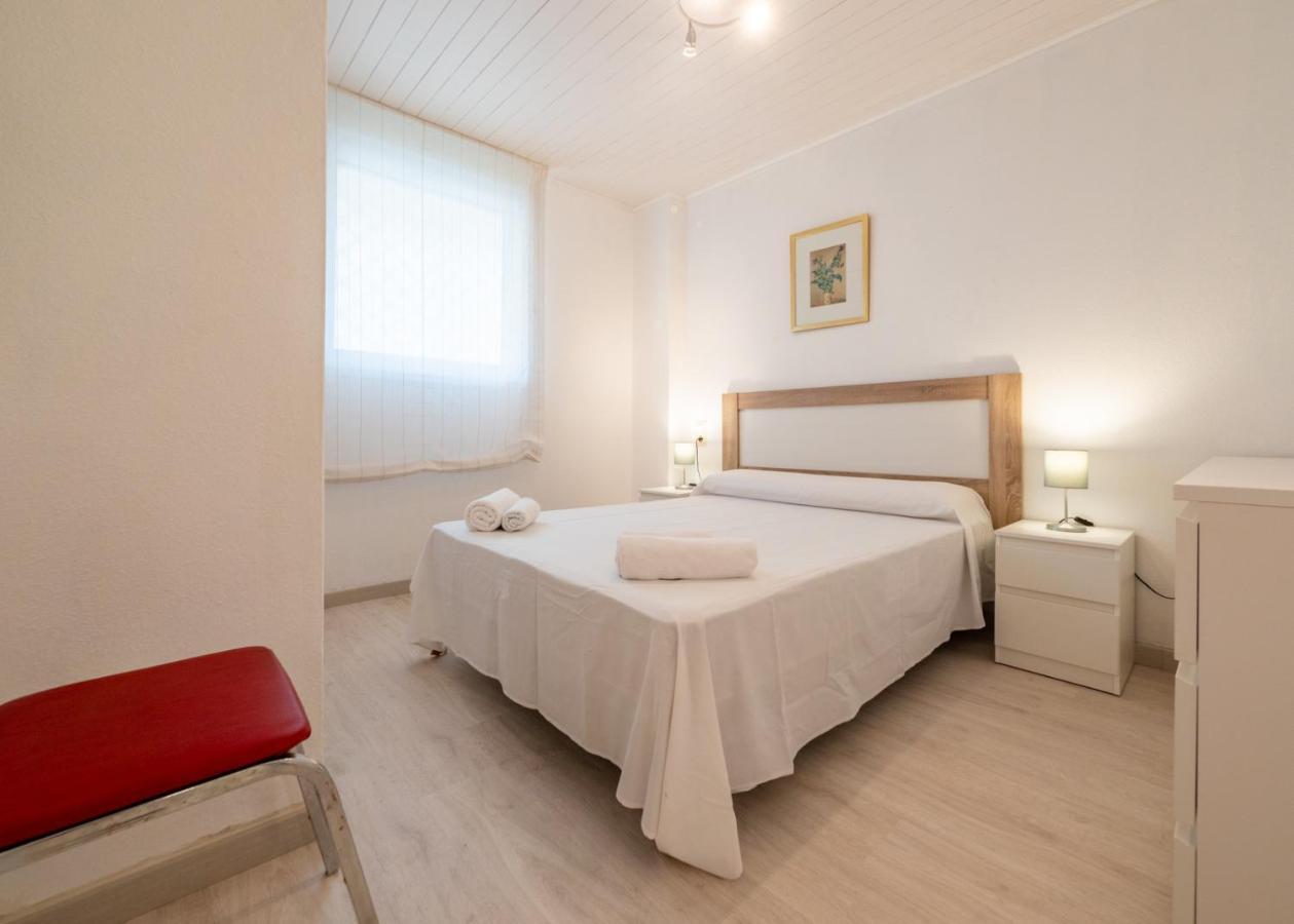 Homeholidaysrentals Brizna Malgrat de Mar Exterior foto