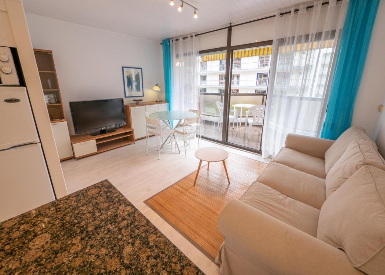 Homeholidaysrentals Brizna Malgrat de Mar Exterior foto